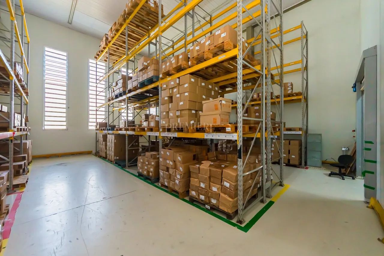 GALPÃO COMERCIAL PARA LOCAÇÃO | CURITIBA  PR - Foto 4