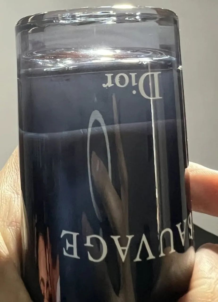 Perfume Dior Sauvage EDT 100 ml - Foto 3