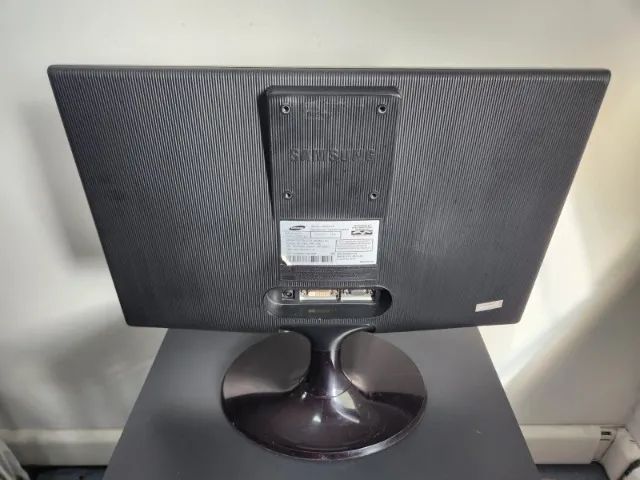 Monitor Samsung Led Pl S19c301f  - Foto 4
