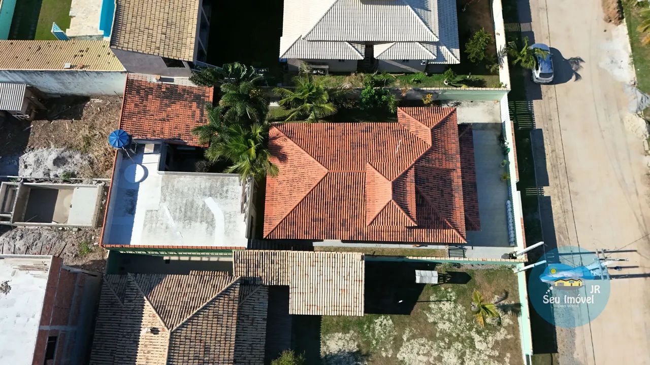 Casa em Condomínio  Pernambuca - Foto 4
