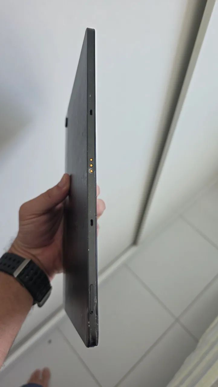 Tablet A9 Plus 5g Samsung - Foto 5