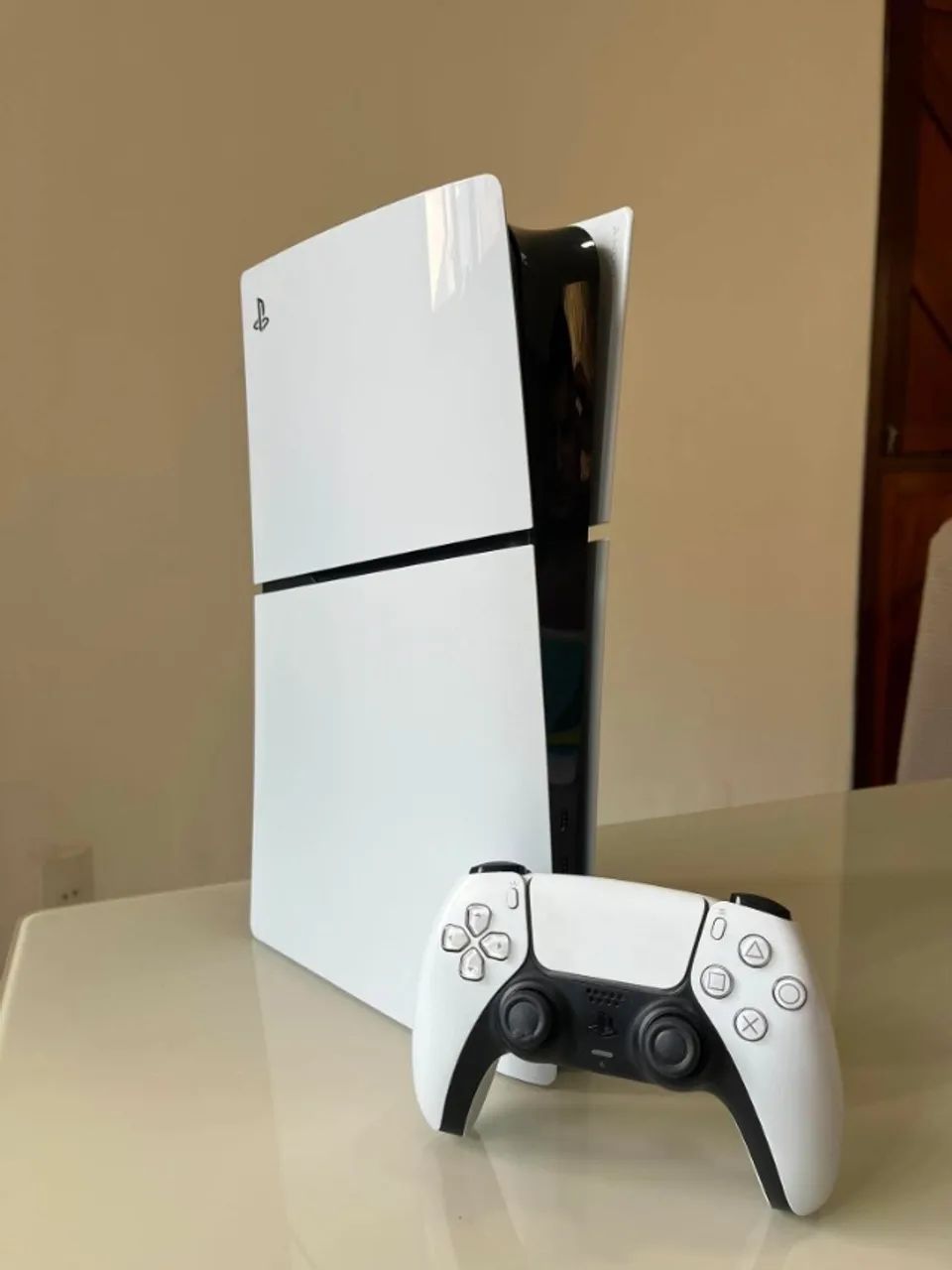 PS5 SLIM