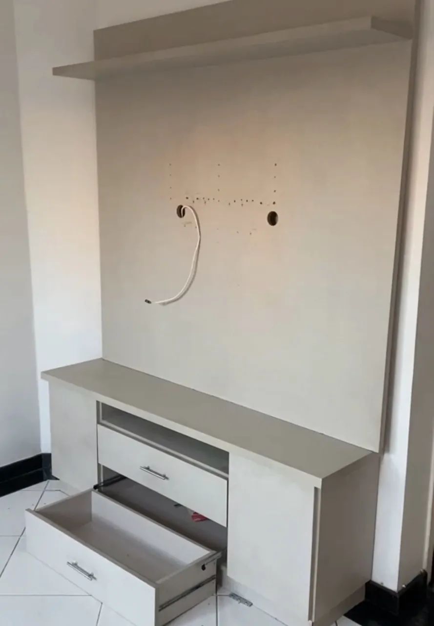 Painel de TV