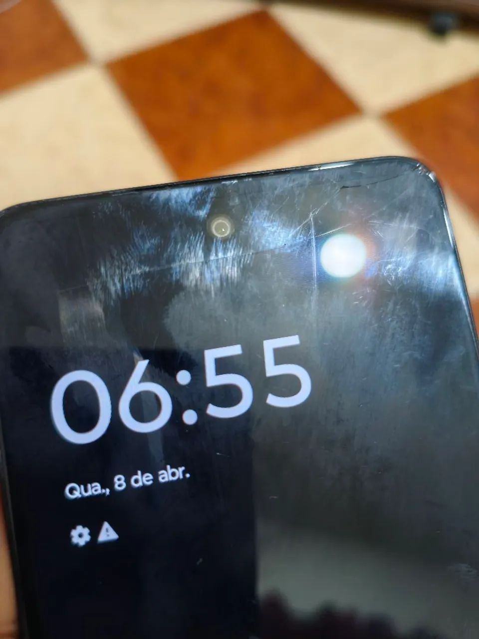 Vendo Moto G04 - Foto 3