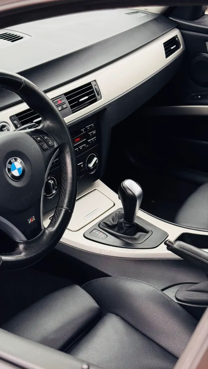 BMW 320I A 2010 - Foto 5