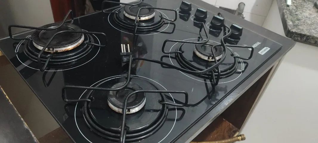 Cooktop com Balcão - Foto 3