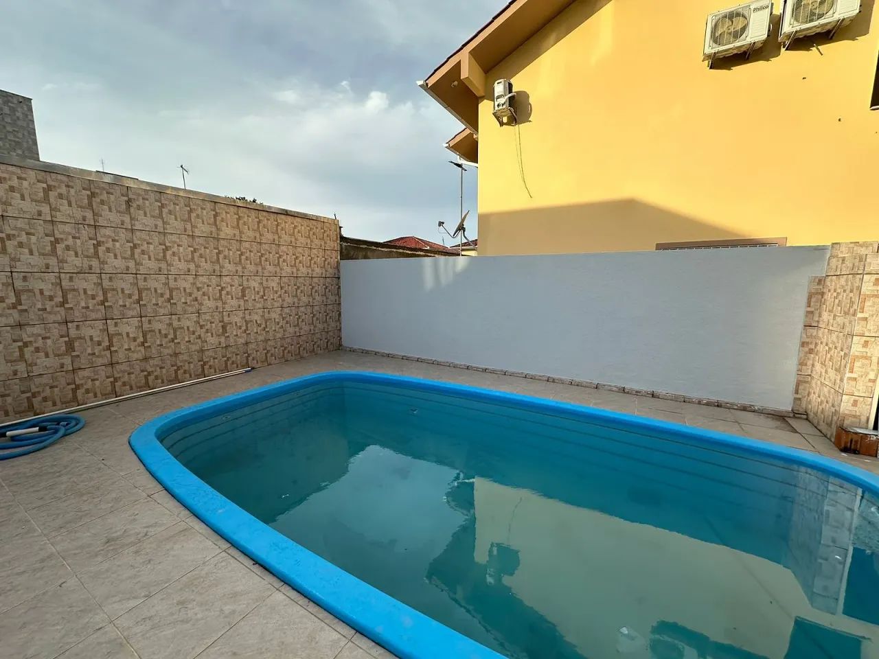 Prédio Comercial com Casa e 2 Salas 500m² 4 Quartos Ponte do Imaruim - Foto 5