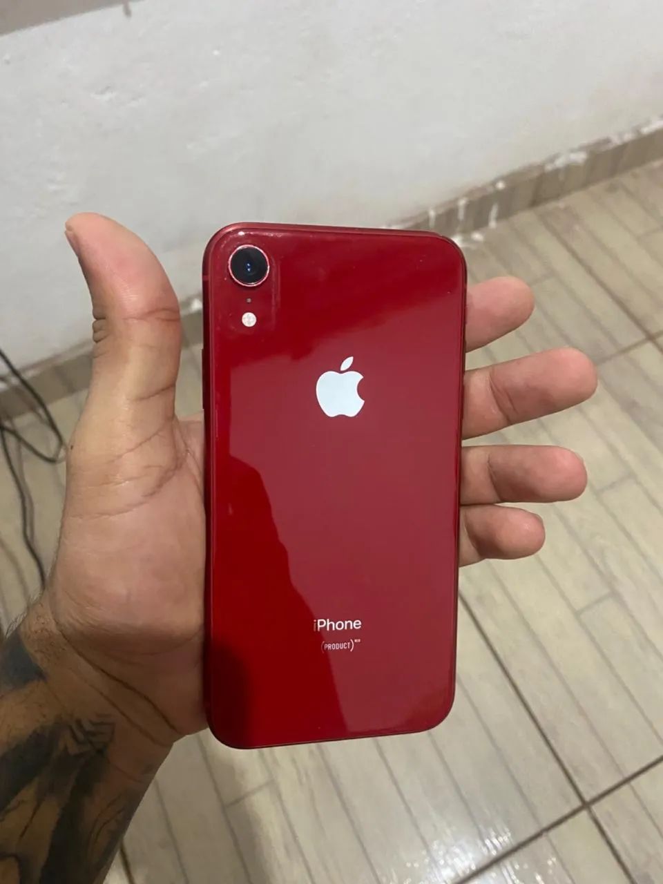 iPhone XR 64gb
