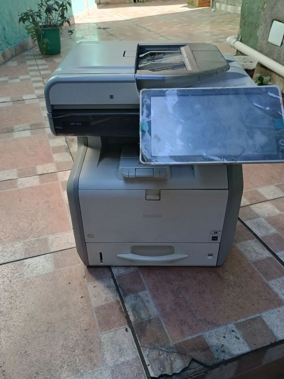 Impressora  - Foto 3