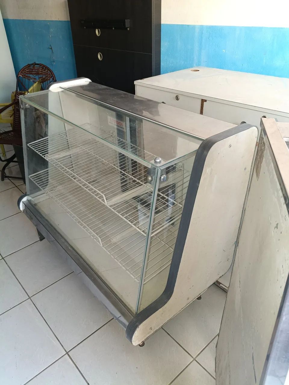Balcão para pão - Foto 3