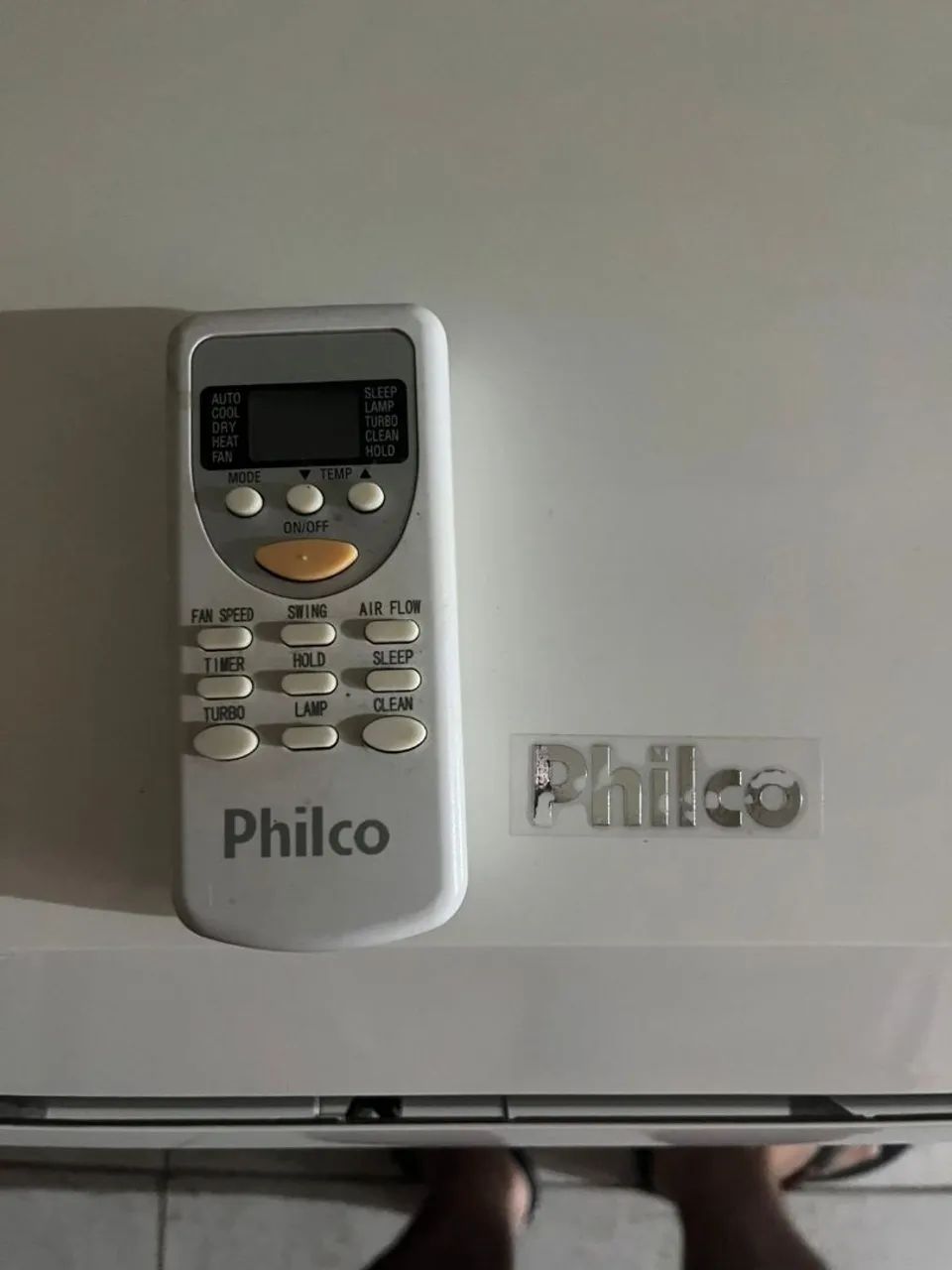 Ar condicionado 18mil btus  - Foto 4