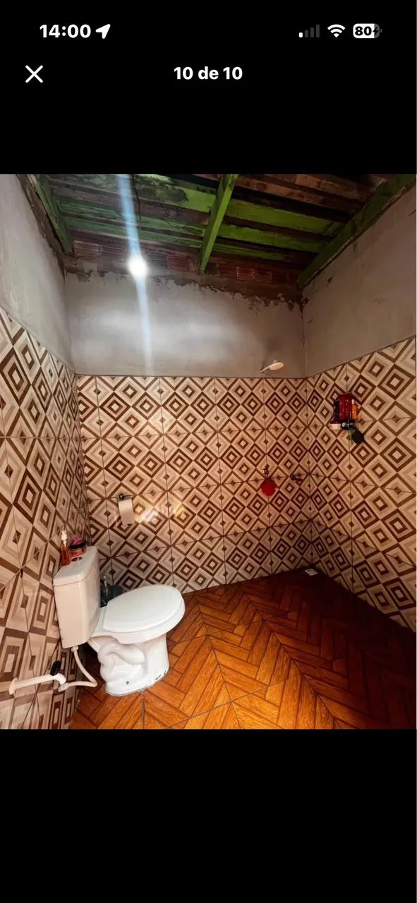 Vendo casa no Mocinha Magalhães  - Foto 3