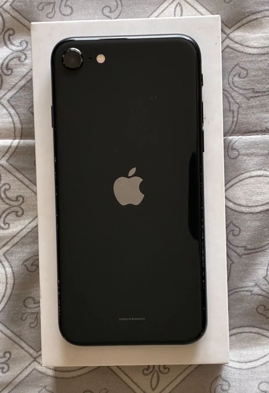 iPhone SE 2
