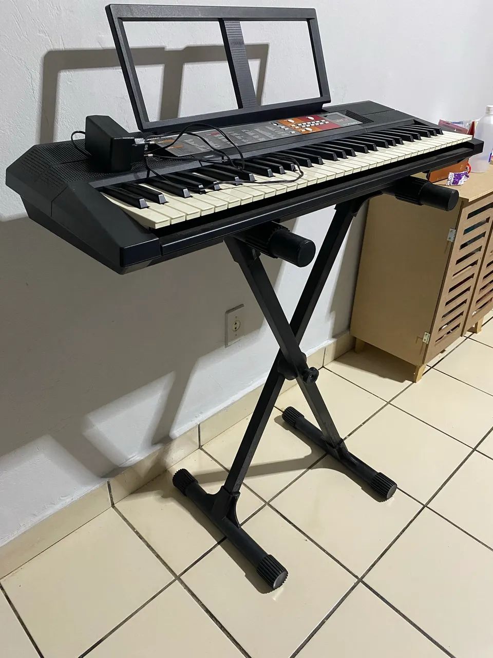 Vende-se Teclado - Foto 2