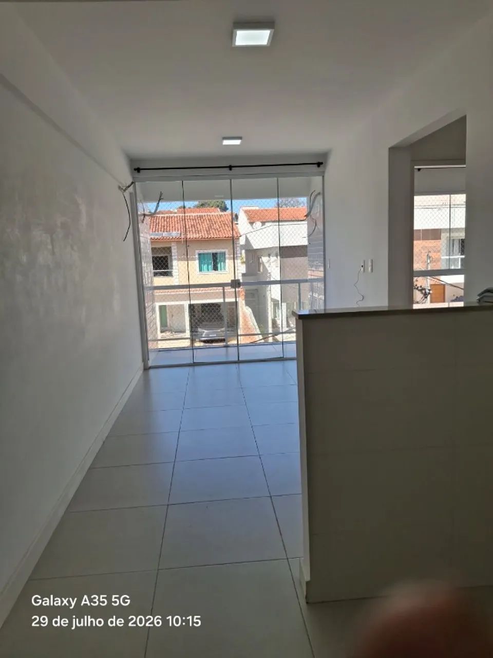 apartamento morada da colina