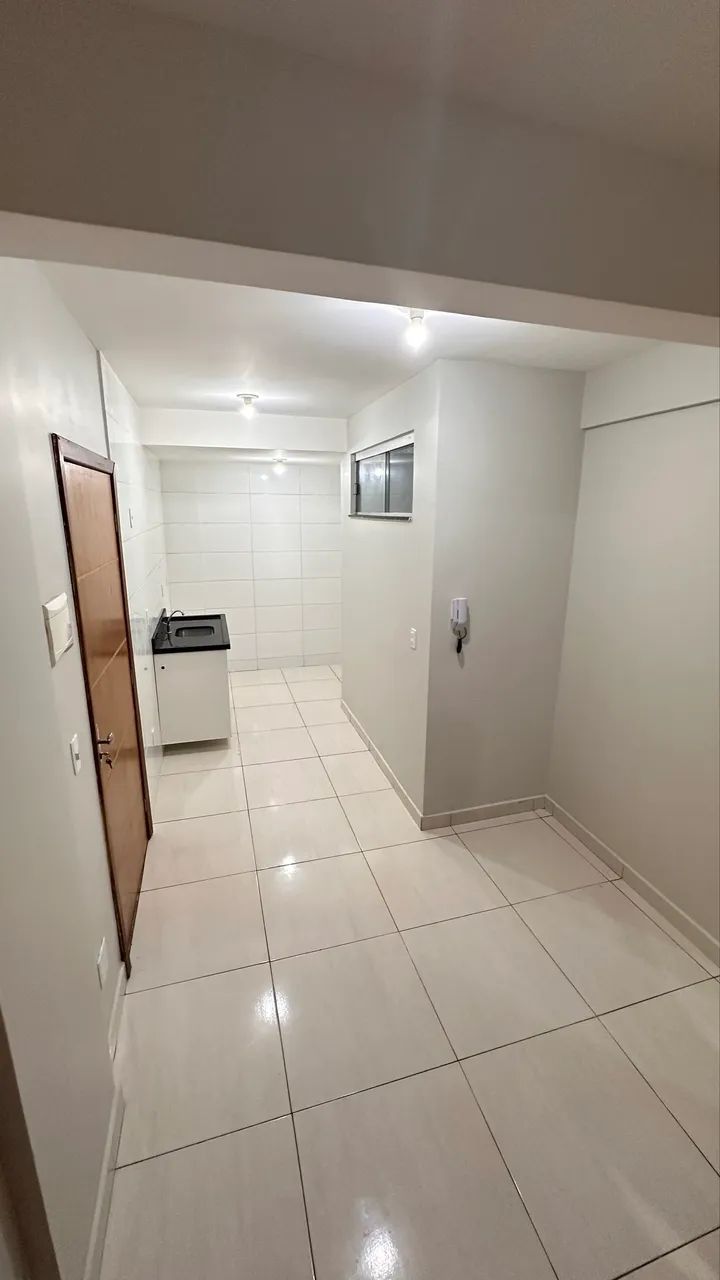 Apartamento próximo a EPTG e Feira do produtor  - Foto 4