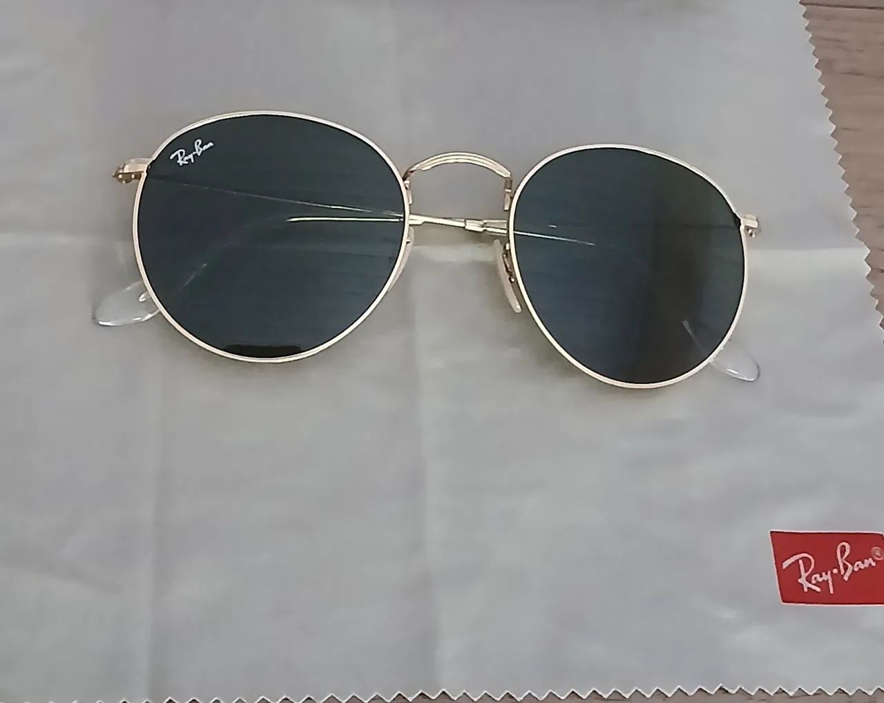 Óculos rayban original 