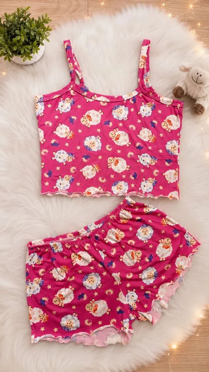 Pijamas fofo  - Foto 3