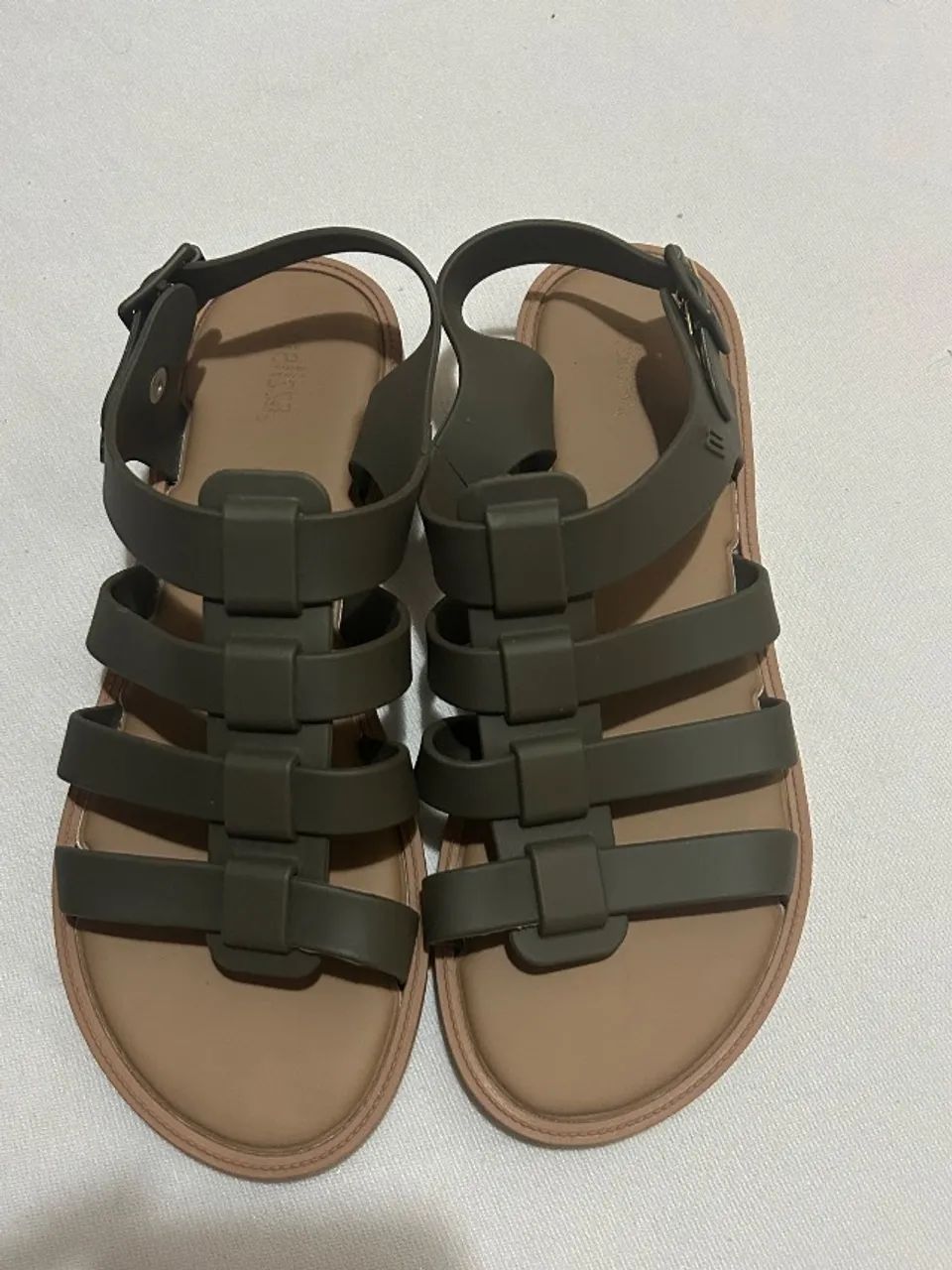 Sandália Melissa nova - Foto 2