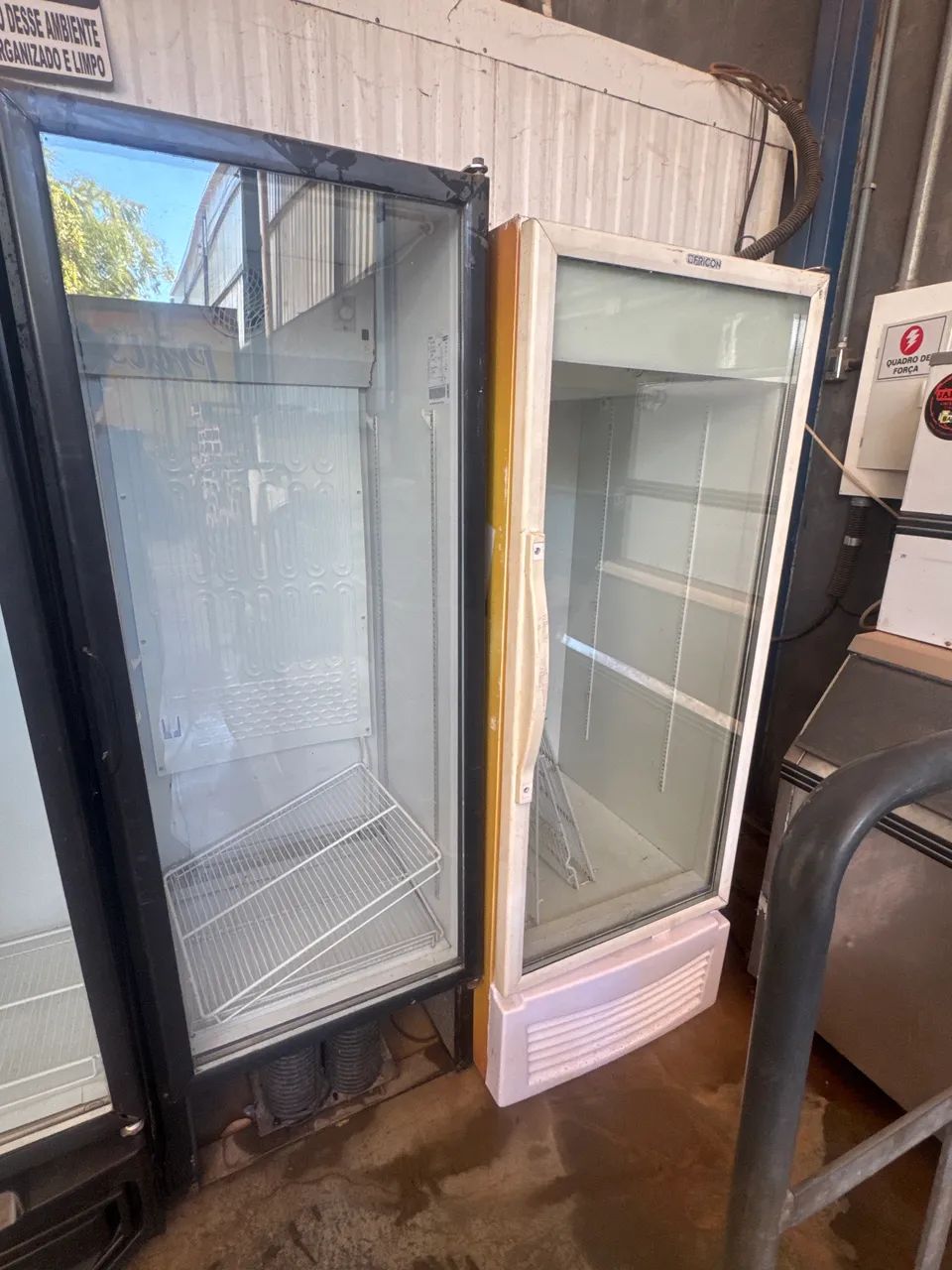 Freezer 