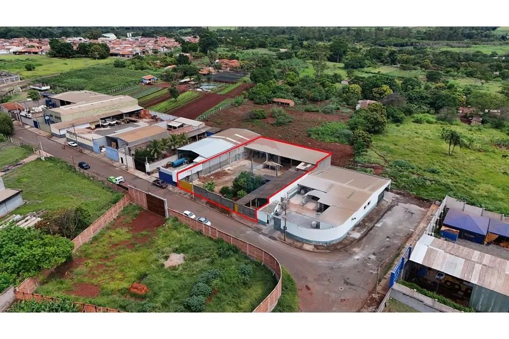 Galpão Industrial à Venda em Araras, SP com 1.290Metros. - Foto 5