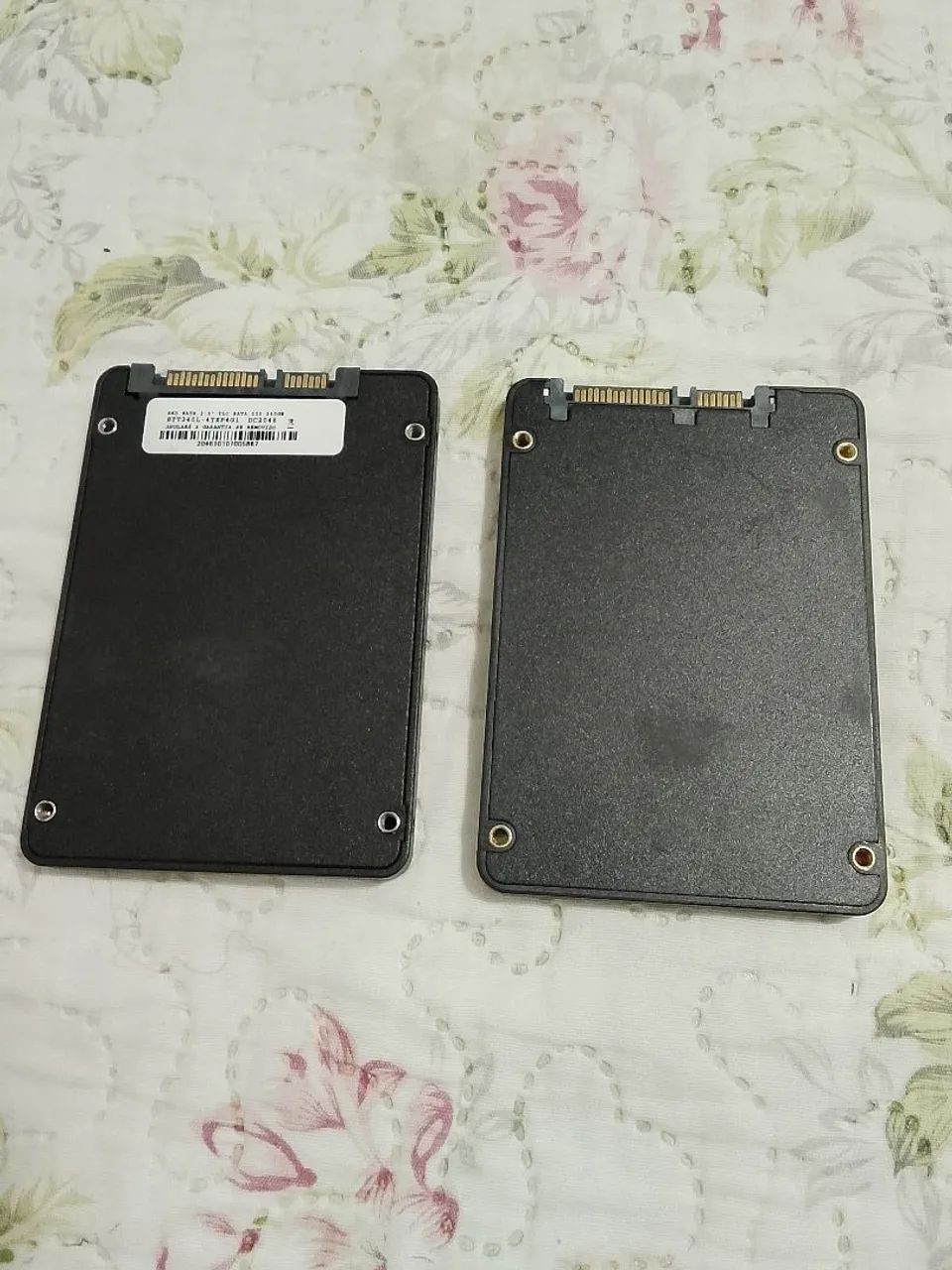 SSDs  - Foto 2