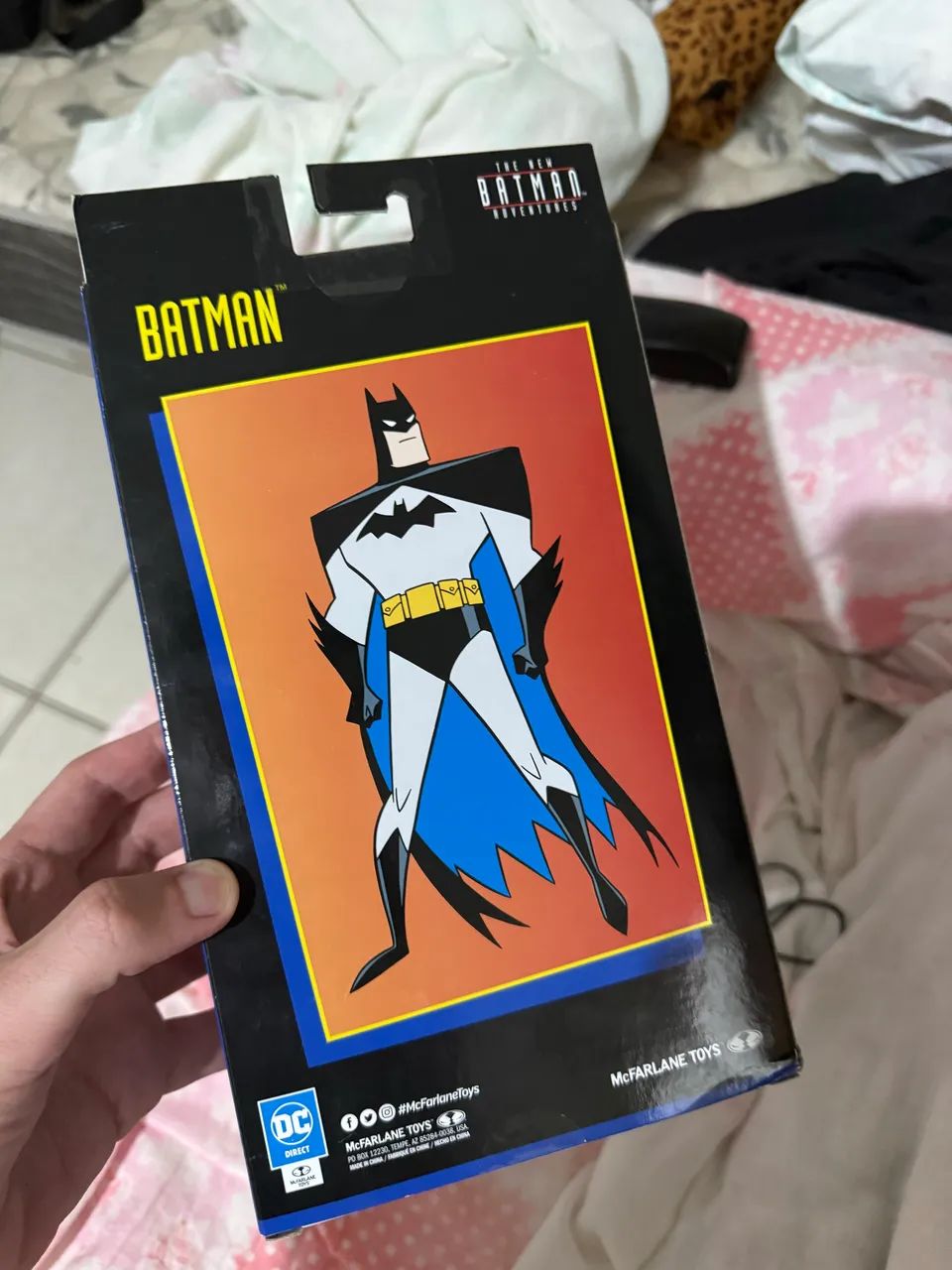 Batman mcfarlane  - Foto 2