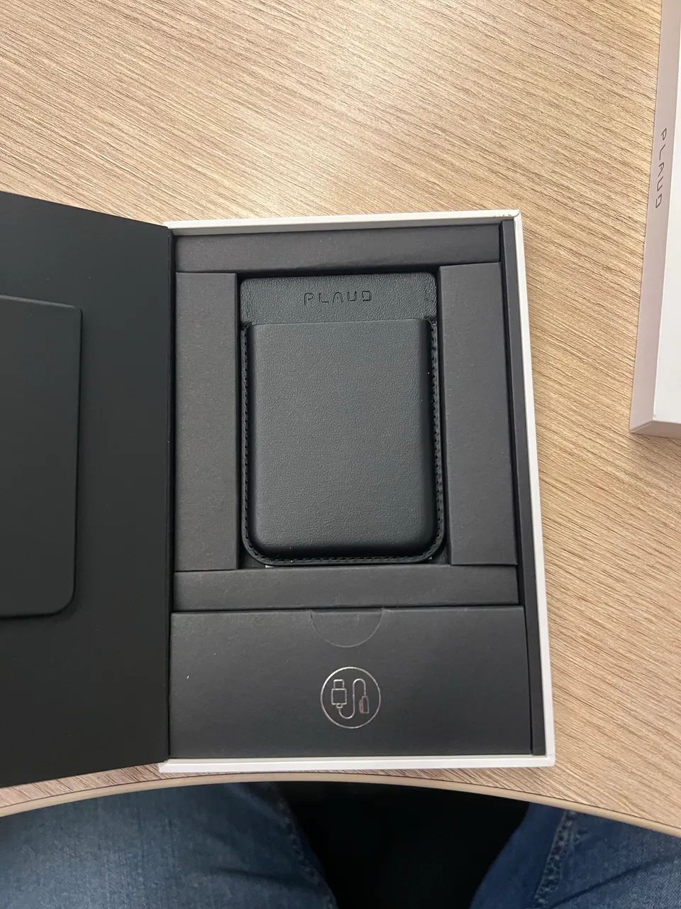 Plaud Note 64 Gb - Gravador de voz com IA e ChatGPT - Foto 2