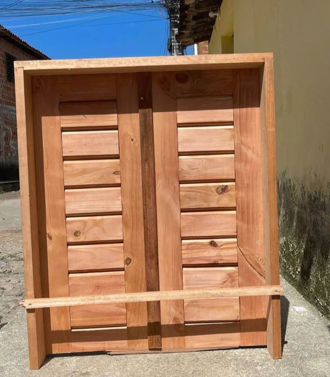 Janelas  - Foto 2