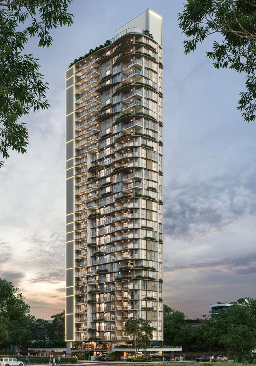 Maison Du Parc - Foto 2