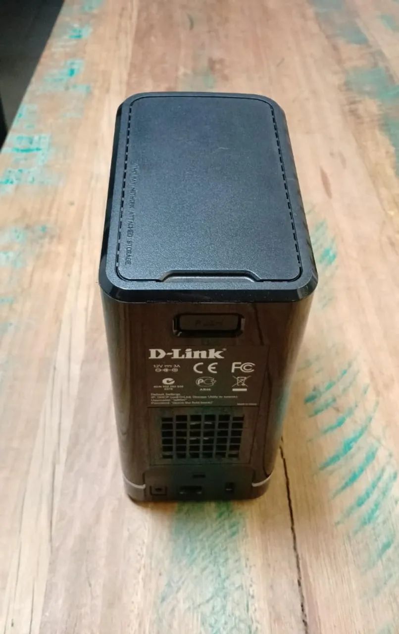 NAS D-Link - Foto 5