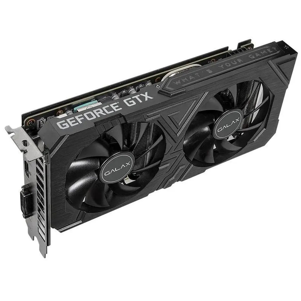 Geforce GTX 1660s 6gb