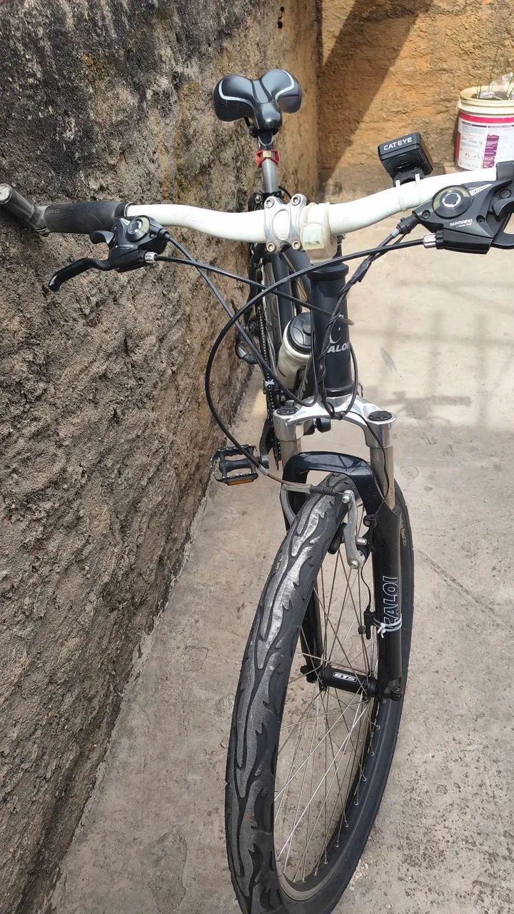 BICICLETA CALOI ARO 26 - Foto 3