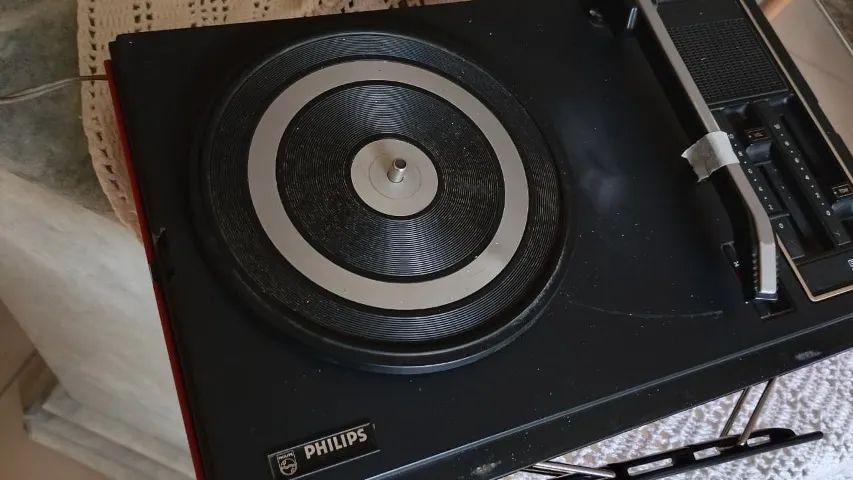 Toca Disco Anos 70 - Foto 3