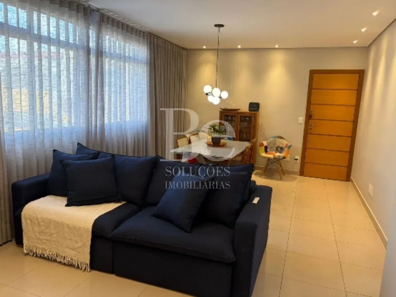 APARTAMENTO 03 QUARTOS 02 SUÍTES NOVA SUÍSSA VENDA - Foto 2