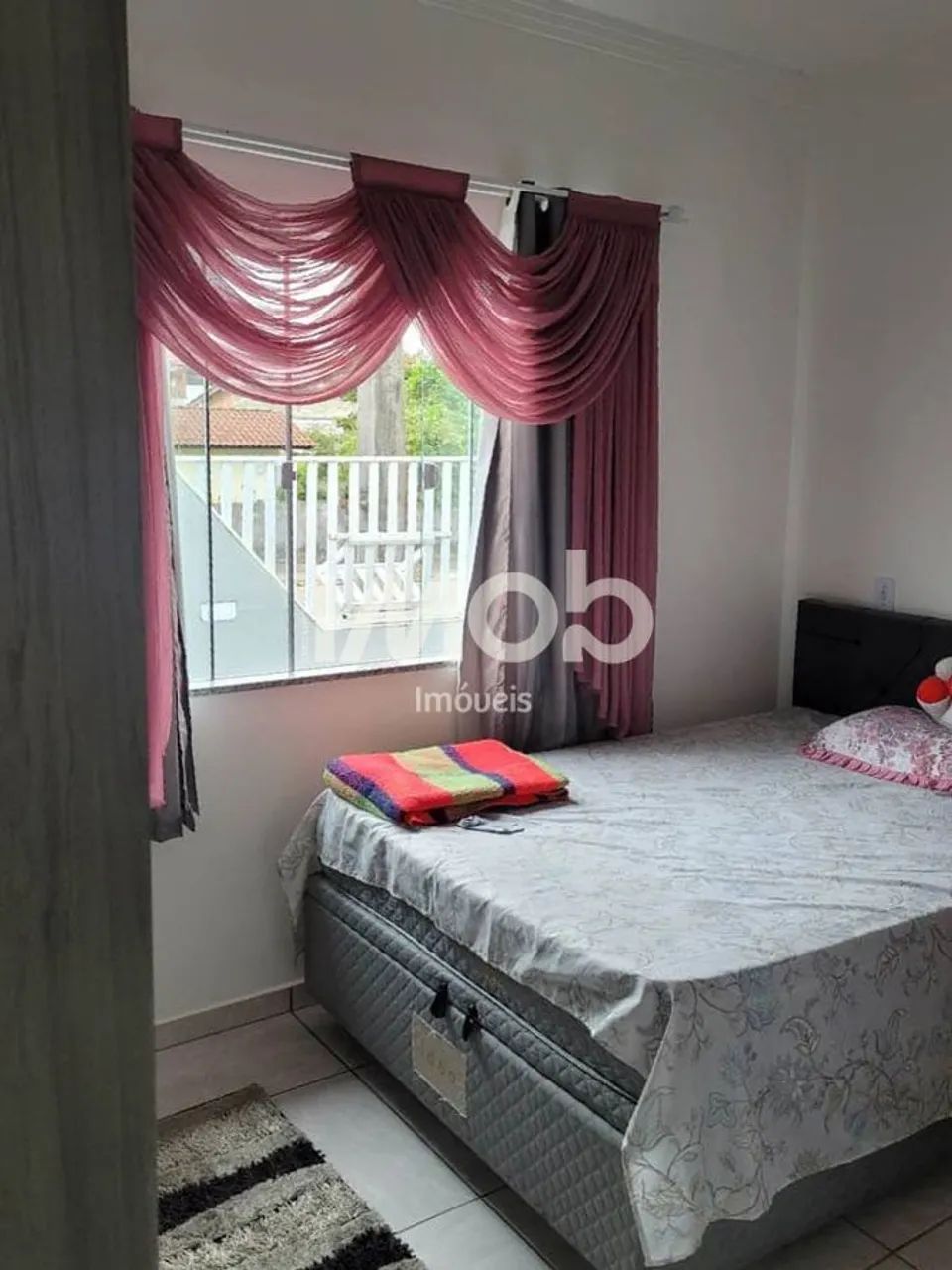 CASA COM SUÍTE + 2 QUARTOS, SANTO ANTÔNIO - Foto 5