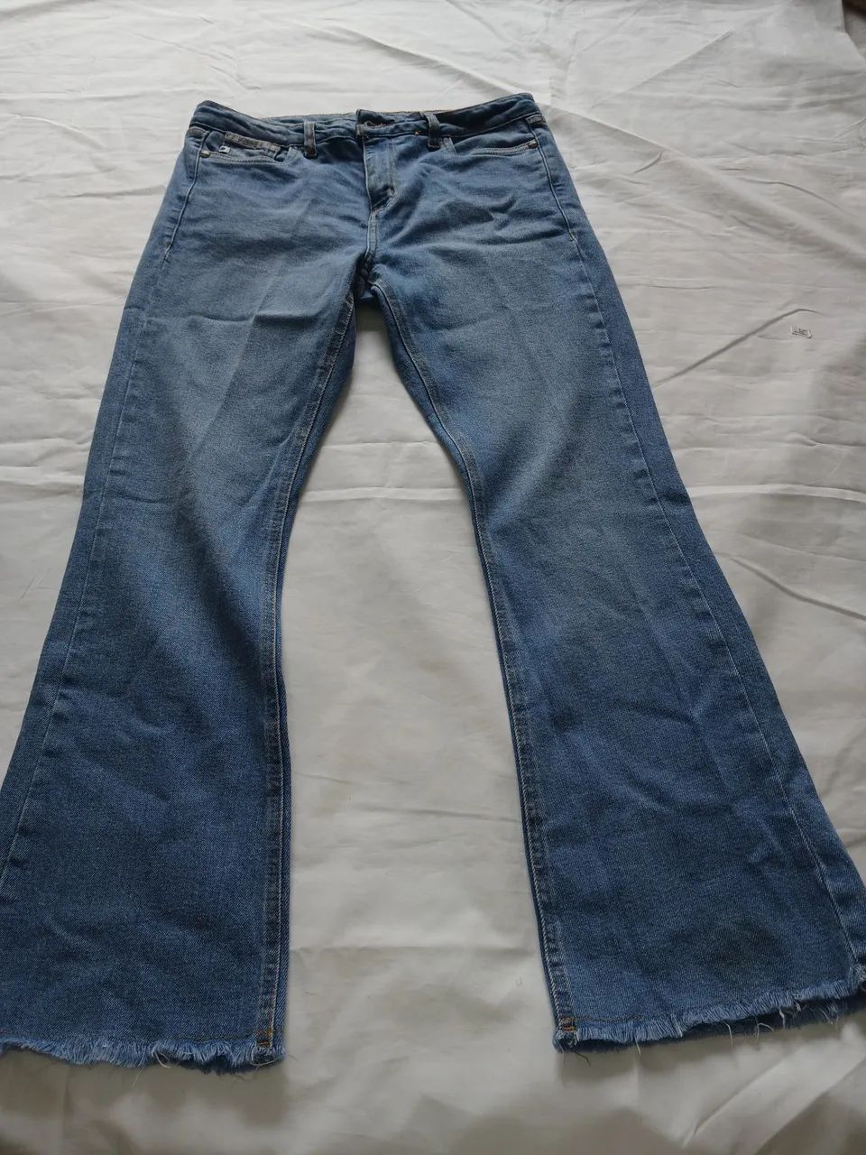 Calça jeans DZARM