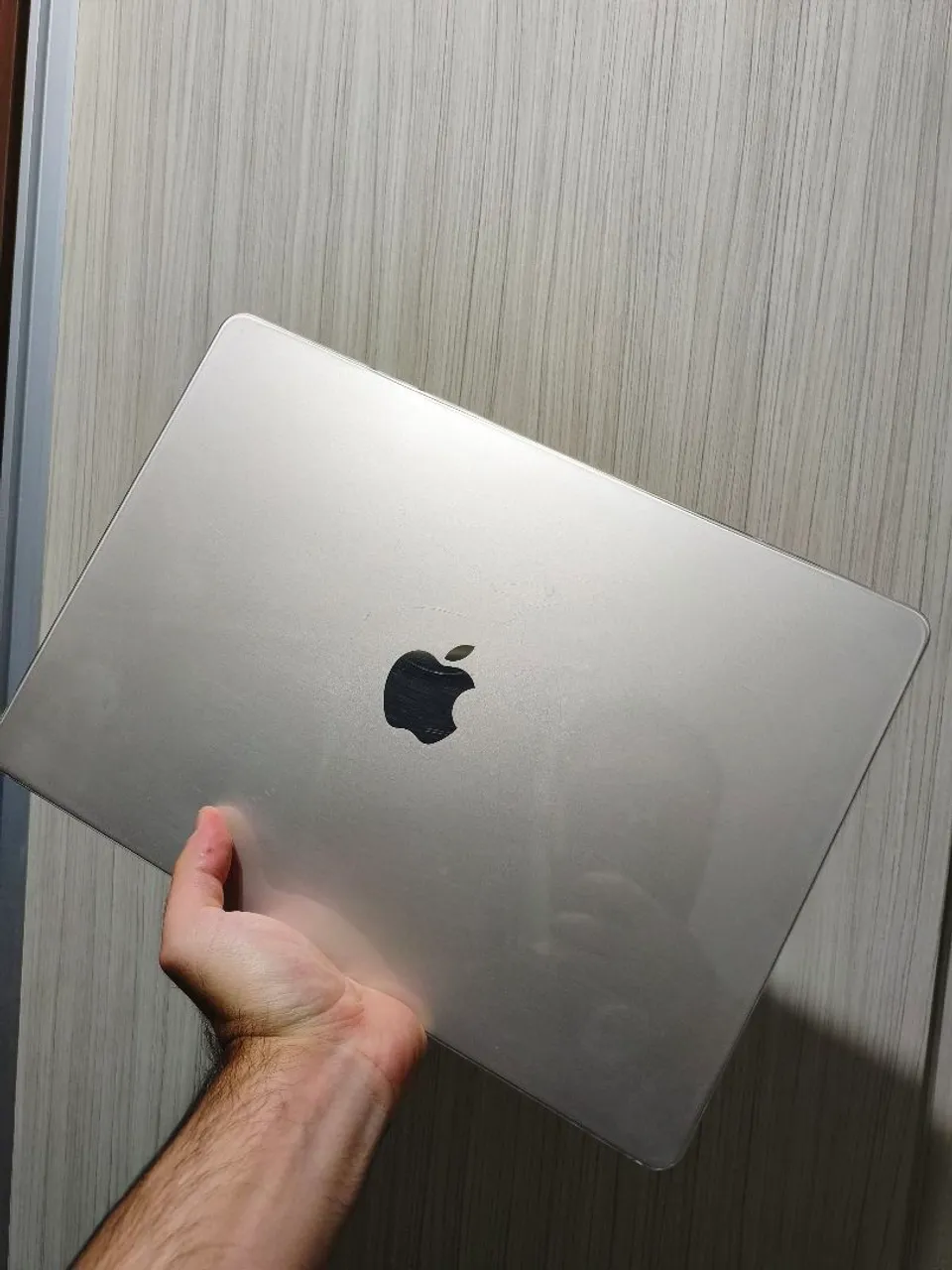 macbook air m1 2020 256gb space gray - Notebooks - Rebouças