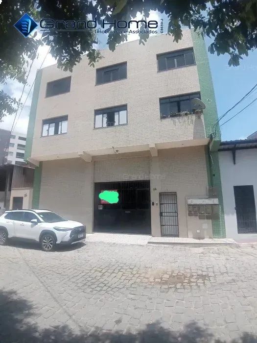 Apartamento 10 quartos em Ataíde - Foto 2
