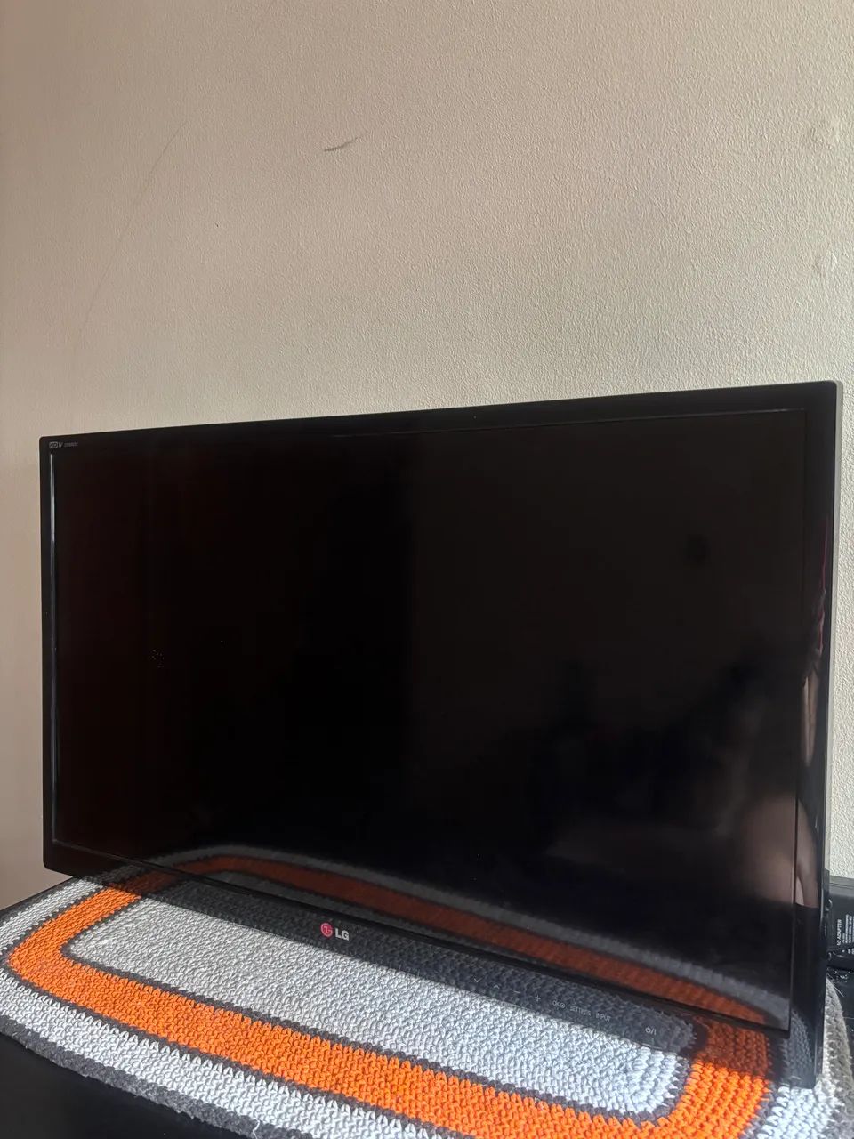 TV LG 29? LED HD