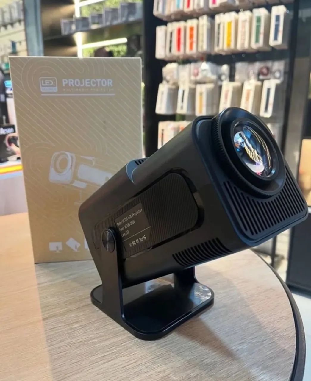 Projetor HY-320 Pro