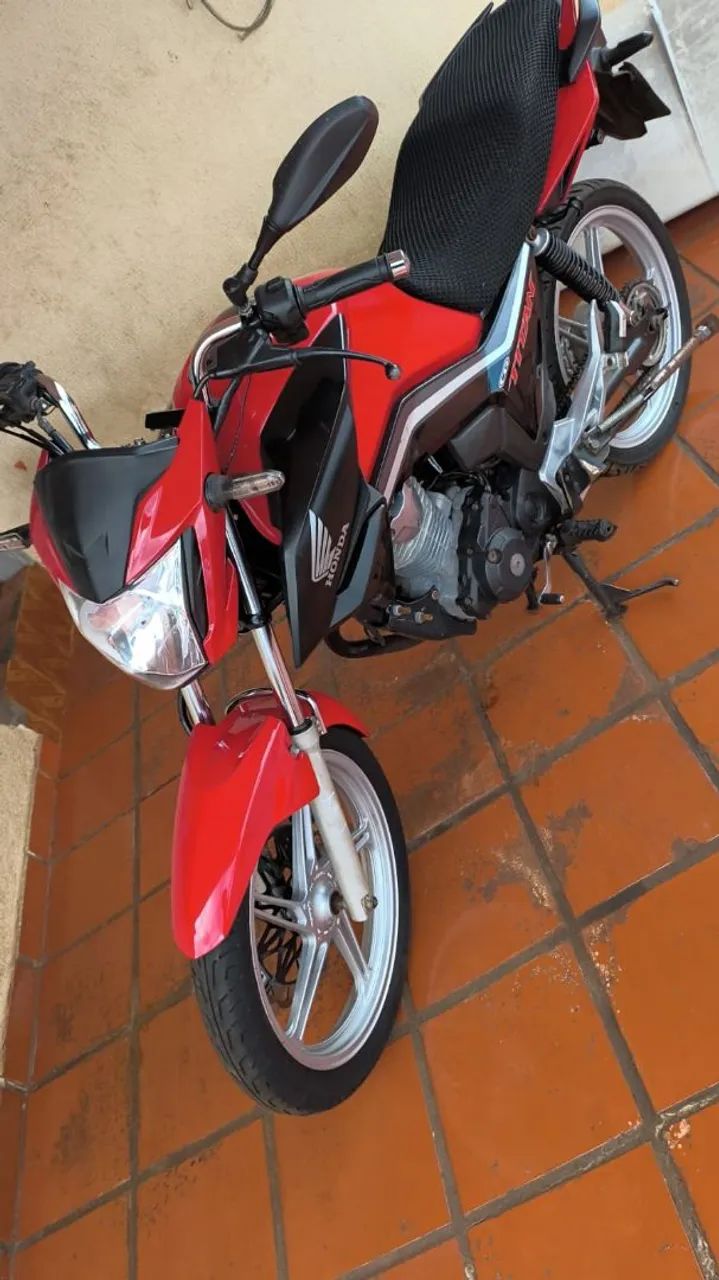 Titan 160 /2020 - Foto 2