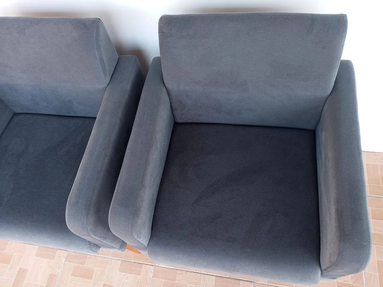 Poltronas novas  - Foto 4