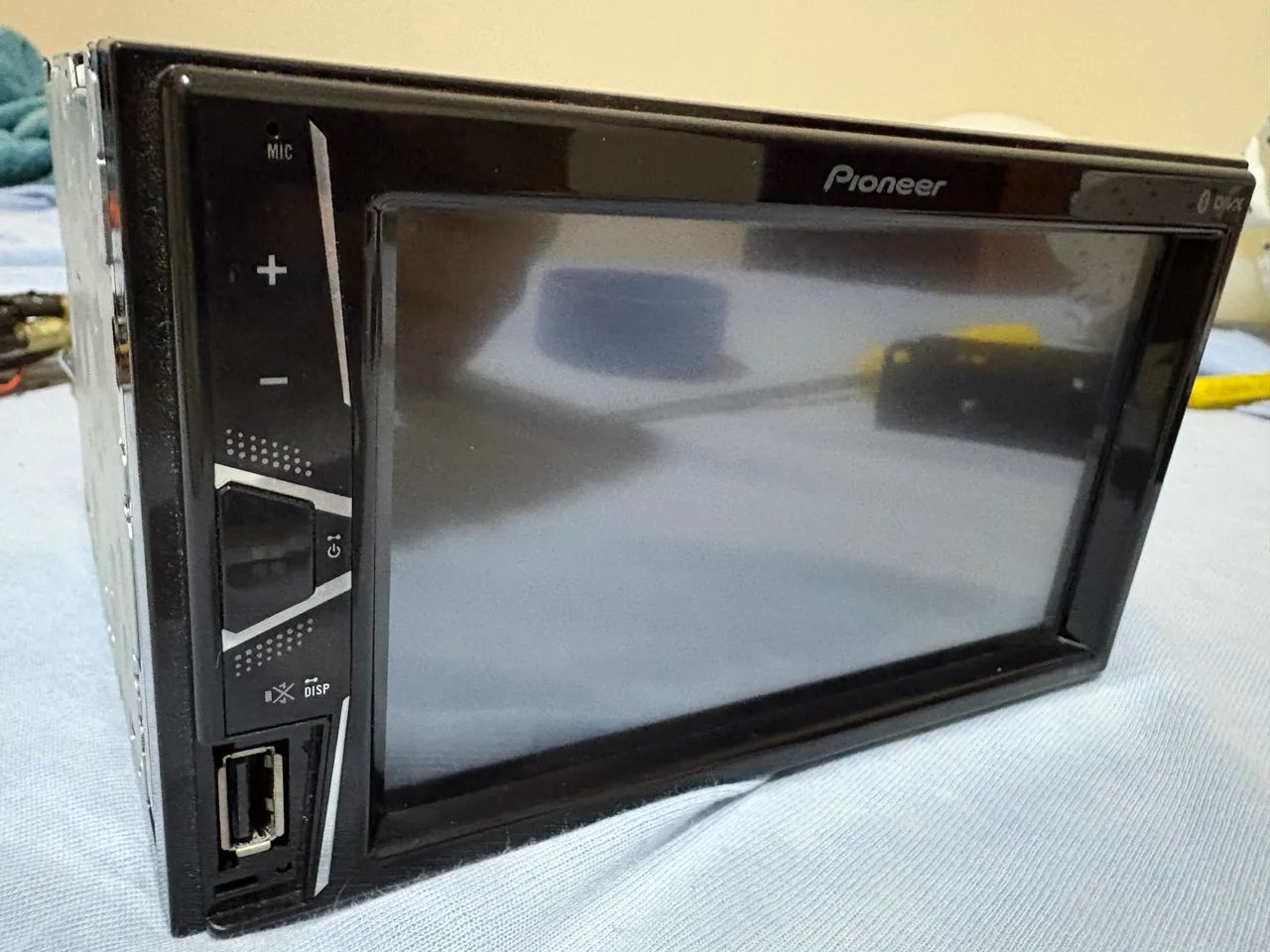 Muitimídia Pioneer  - Foto 5