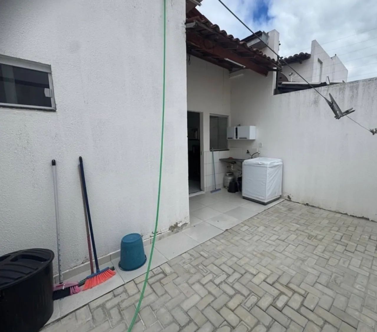 Casa semi nova  - Foto 5