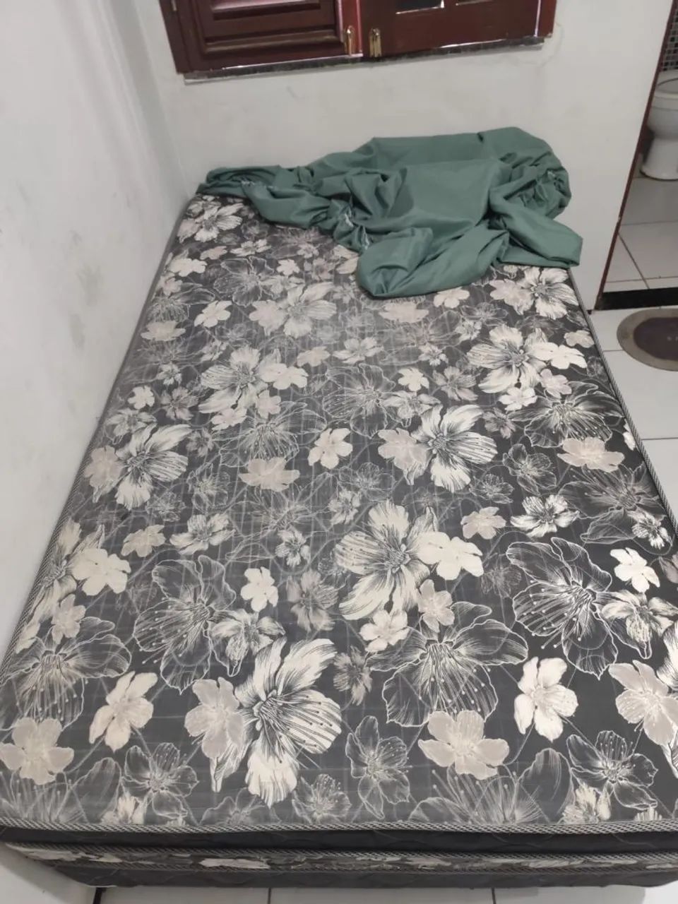 Cama solteirão  - Foto 3