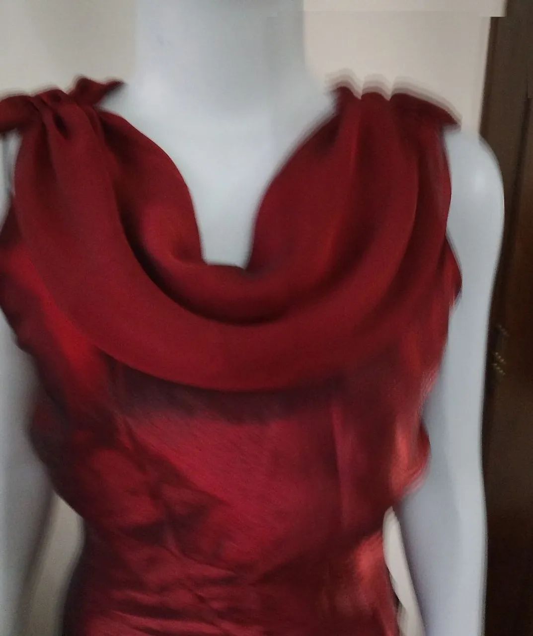 Lindo vestido de festa novo - Foto 2