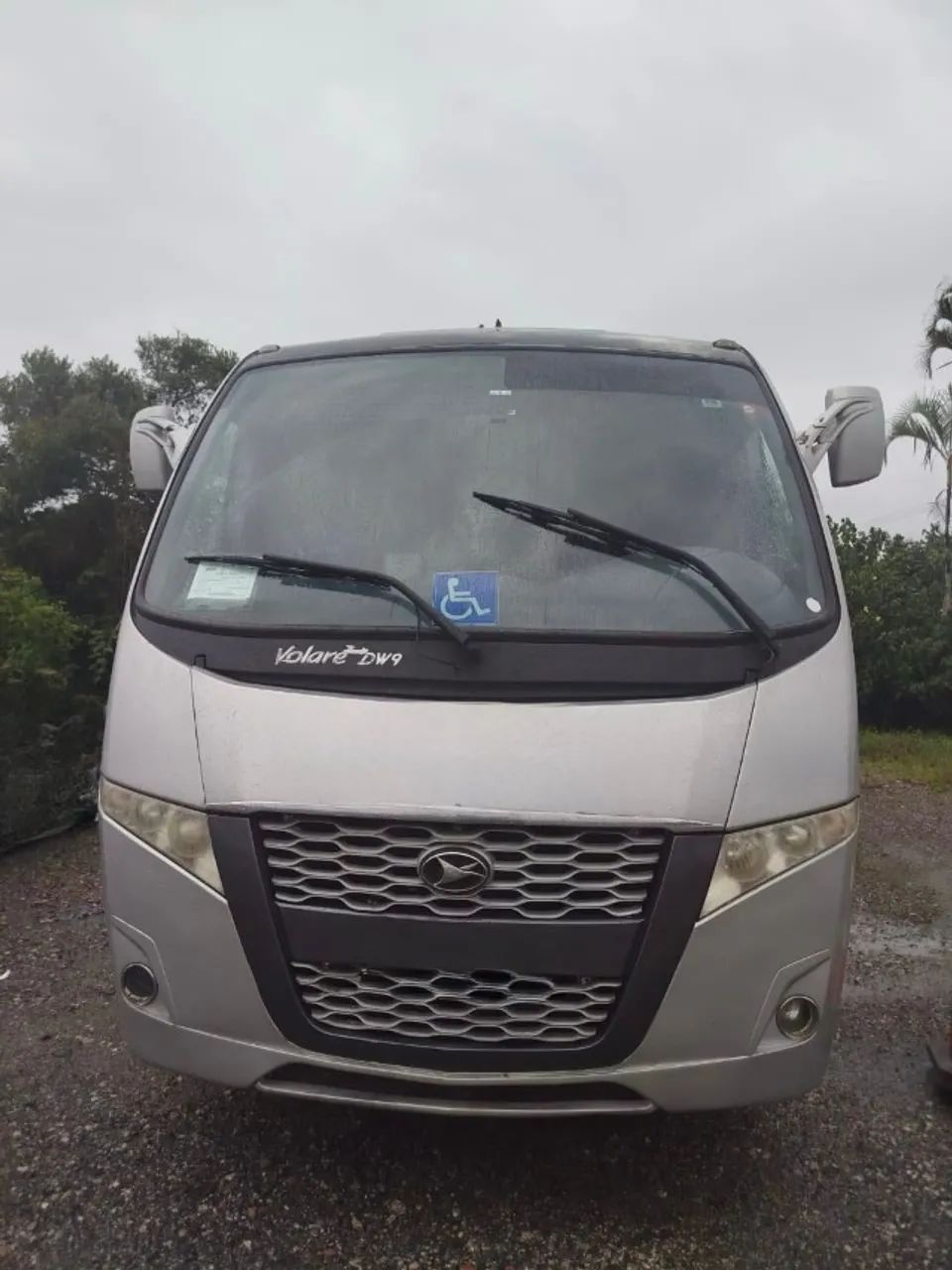 MARCOPOLO VOLARE 2014 - Foto 4