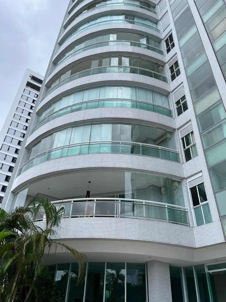 Apartamento no Ilha Bela 