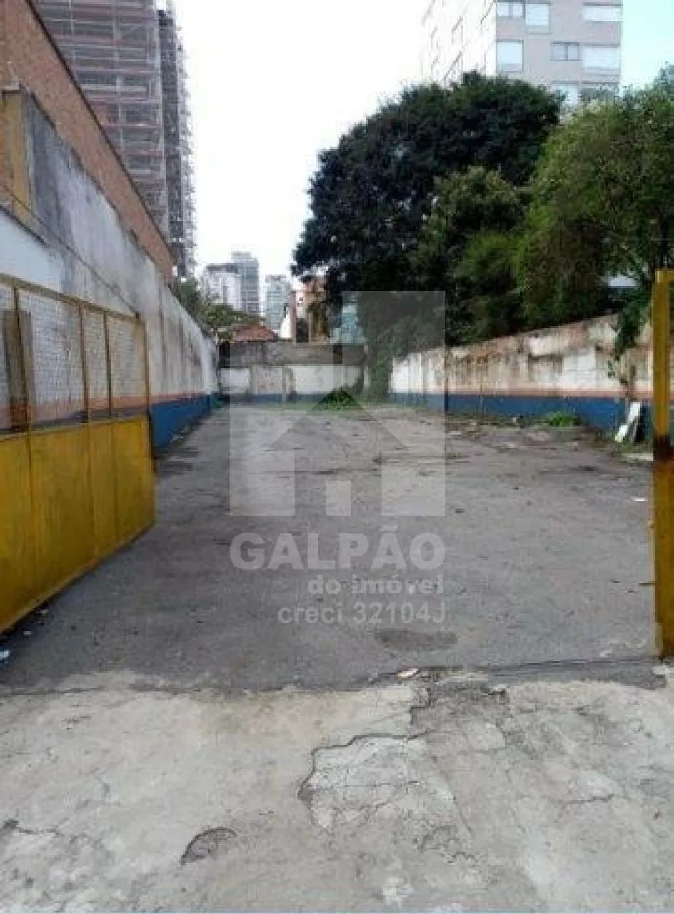Terreno á venda na Vila Olimpia com 425m² - Foto 3
